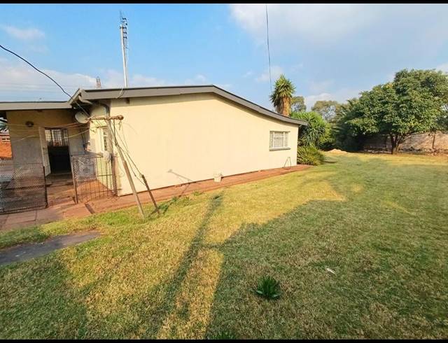 3 BEDROOM HOUSE FOR SALE IN LAUDIUM